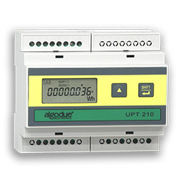 [UPT210] ALGODUE POWER METER