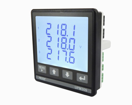 [UUPM307PK2] ALGODUE POWER METER