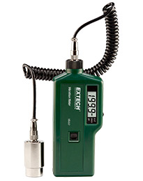 [VB450] EXTECH VIBRATION METER اكستيك جهاز قياس الاهتزازات