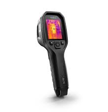 [TG165-X] FLIR SPOT THERMAL CAMERA الكاميرا الحرارية