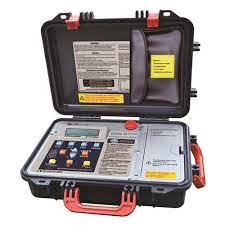 [BST-IT116] BESANTEK INSULATION TESTER 15KV