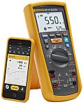 [1587FC] FLUKE Insulation Multimeter  فلوك جهاز قياس العازلية