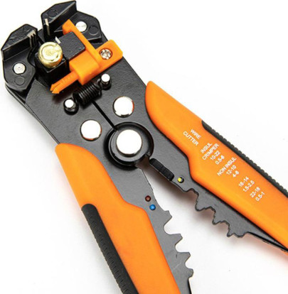 [KJBA00081] LOMVUM AUTO WIRE STRIPPER X001VBTHOP 01924A