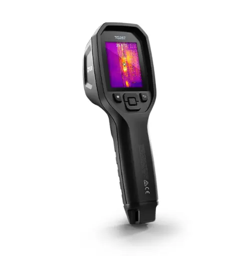 [TG267] FLIR TG267 Thermal Cameraكاميرا حرارية