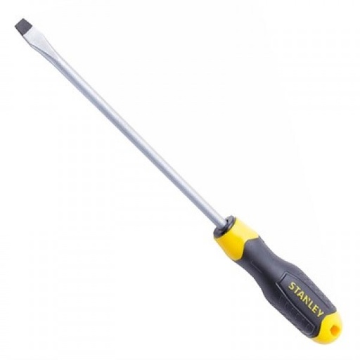 [STMT60833-8] Stanley STMT60833-8 Standard Screwdrivers 8x250mm