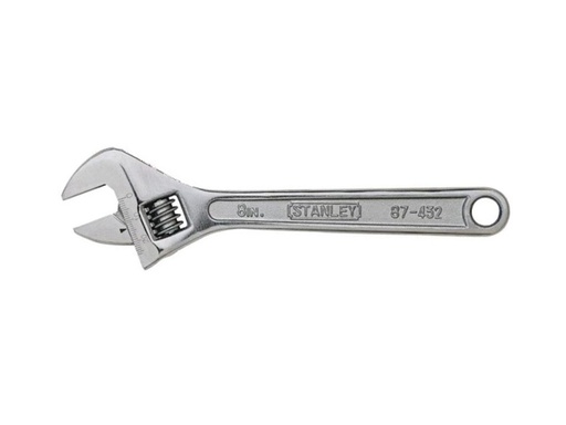 [STMT87432-8] Stanley STMT87432-8  Adjustable Wrench-200