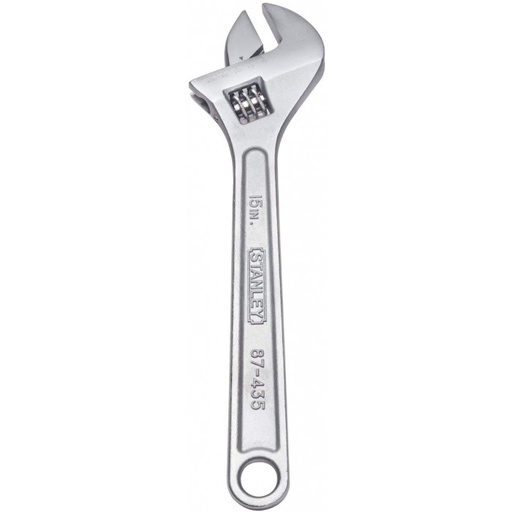 [STMT87435-8] Stanley STMT87435-8 ADJUSTABLE WRENCH-375MM