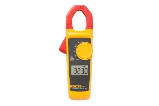 [325] FLUKE 325 CLAMP METER DIGITAL فلوك كلامب ميتر