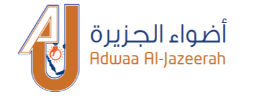adwaa al jazeerah trading est